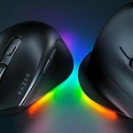 Razer Pro Click V2 - produktywność w gamingowym stylu