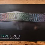 Razer Pro Type Ergo - nowy wymiar ergonomii dla profesjonalistów