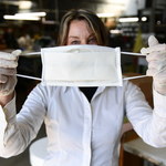 Razer produkuje 1 mln maseczek chirurgicznych w związku z pandemią koronawirusa