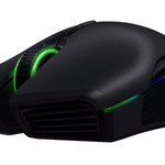 Razer przedstawia bezprzewodową mysz gamingową Razer Lancehead