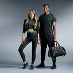 Razer przedstawia kolekcję odzieży typu athleisure - Instinct oraz torbę Nomad