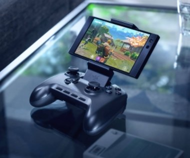 ​Razer Raiju Mobile - test