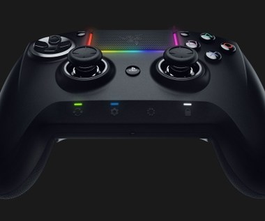 Razer Raiju Ultimate - ciekawa alternatywa dla konsolowych padów