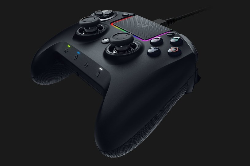 Razer Raiju Ultimate /materiały prasowe