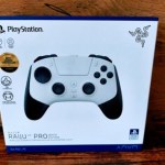 Razer Raiju V3 Pro: Kontroler ostateczny dla posiadaczy PlayStation 5?
