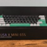 Razer Reclusa X Mini 65%: mały format, wielki apetyt na sukces