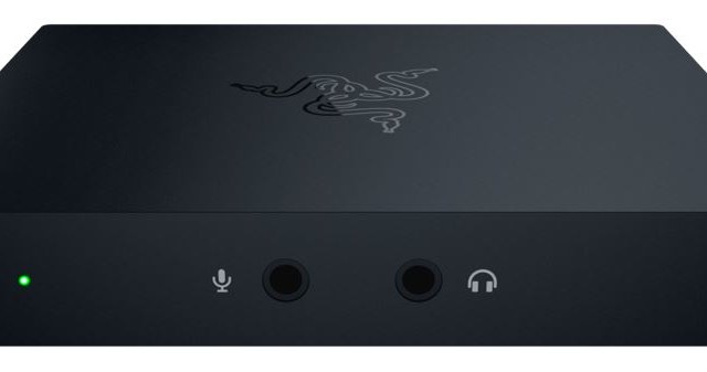 Razer Ripsaw HD /materiały prasowe