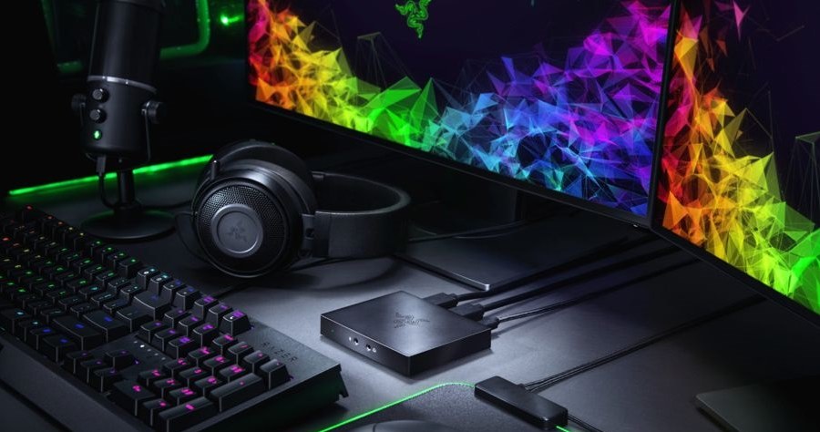 Razer Ripsaw HD /materiały prasowe