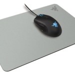 Razer Scarab - mata do profesjonalnych myszek