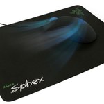 Razer Sphex - najcieńsza podkładka dla graczy