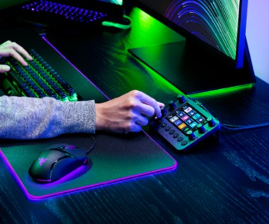 Razer Stream Controller: Natychmiastowa kontrola nad streamami