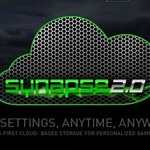 Razer Synapse 2.0 - system zapisu ustawień osobistych w chmurze