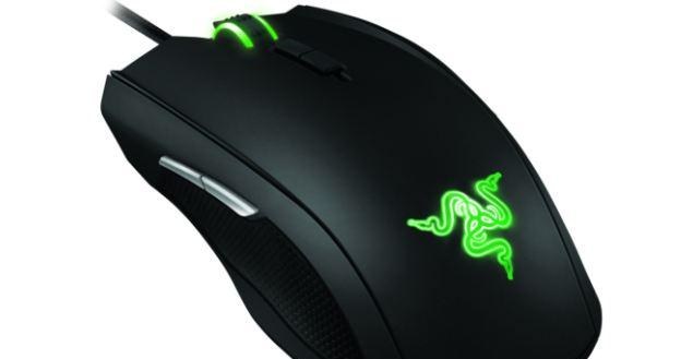 Razer Taipan - zdjęcie myszki /Informacja prasowa