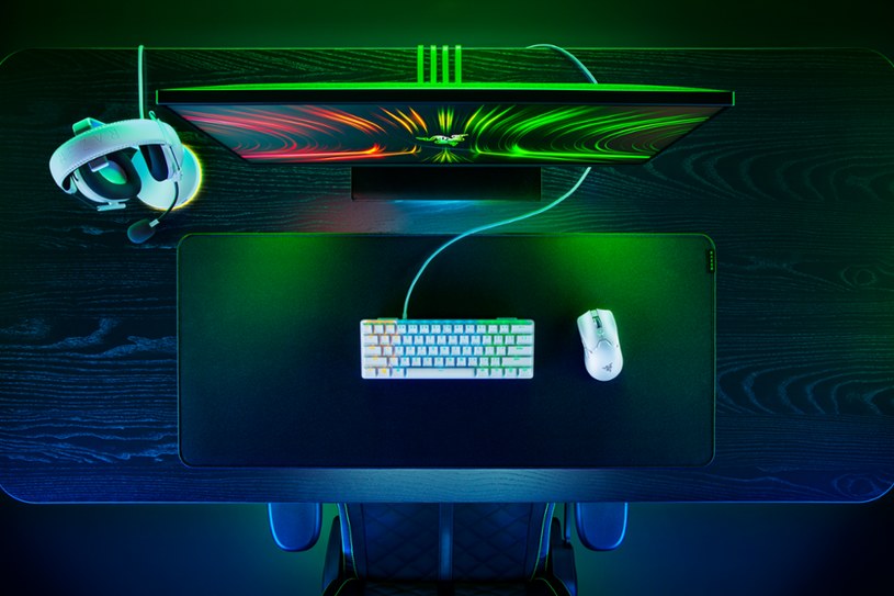 Razer Viper V2 Pro /materiały prasowe