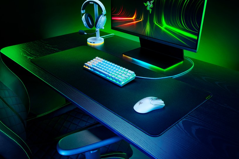 Razer Viper V2 Pro /materiały prasowe