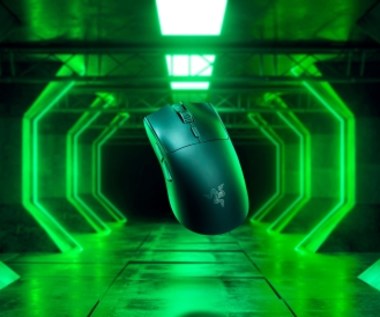 Razer Viper V3 Hyperspeed - trzecia odsłona znanej myszki. Co przynosi tym razem?