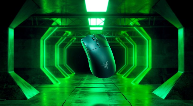 Razer Viper V3 Hyperspeed /materiały prasowe