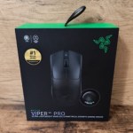 Razer Viper V4 Pro: Potężna technologia zamknięta w znajomej obudowie