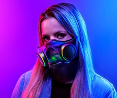 Razer Zephyr: Wyjątkowa maska na twarz trafiła do sprzedaży!