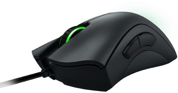 Razer /materiały prasowe