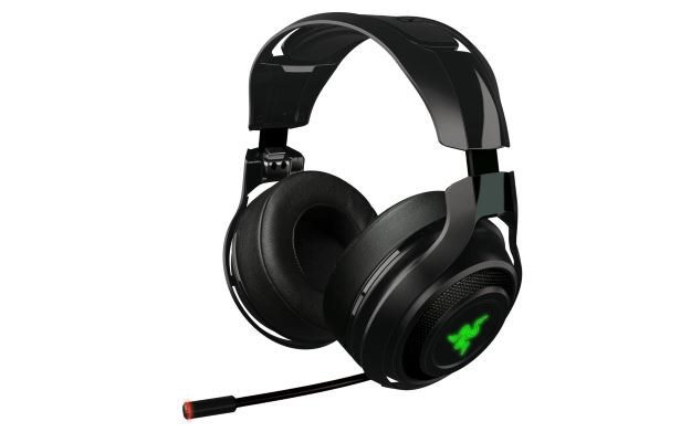 Razer /materiały prasowe