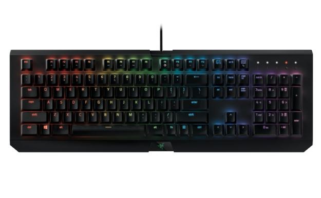 Razer /materiały prasowe