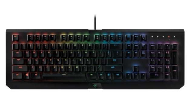 Razer /materiały prasowe