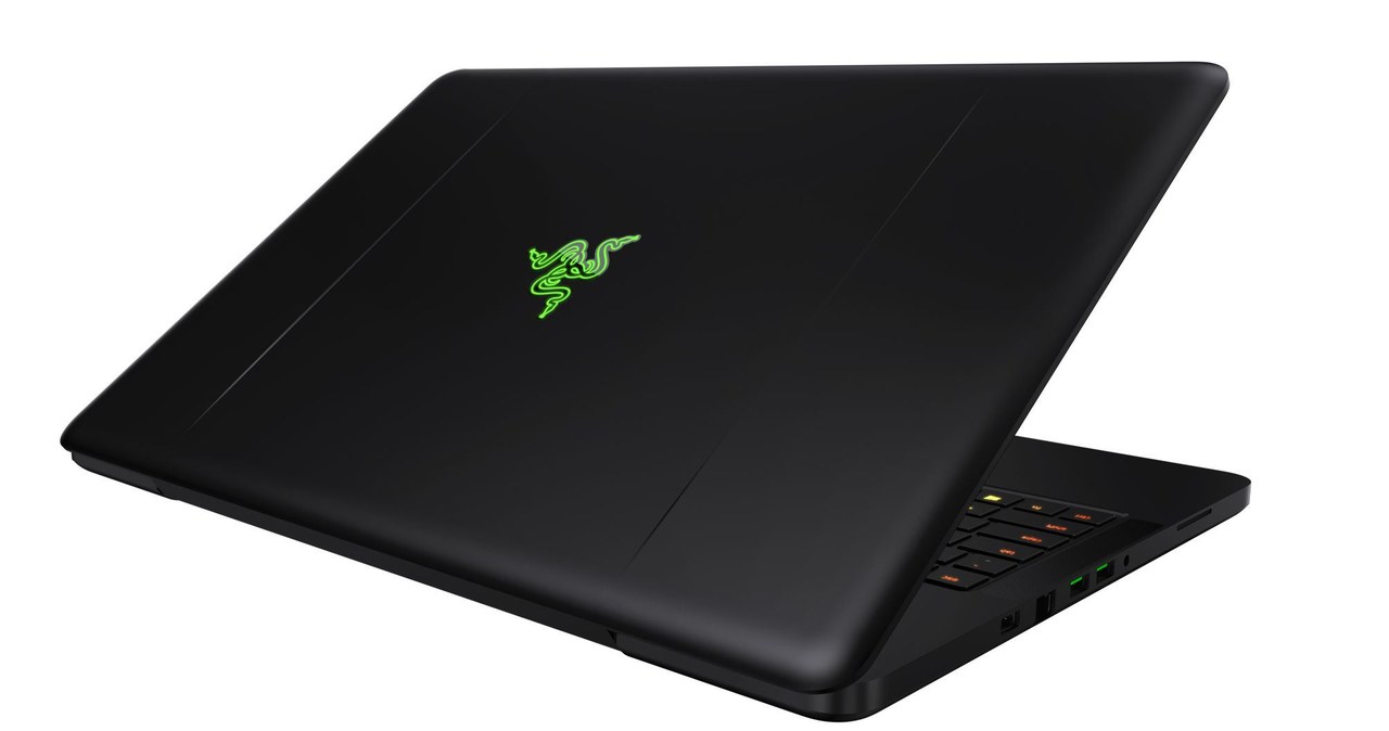 Razer /materiały prasowe