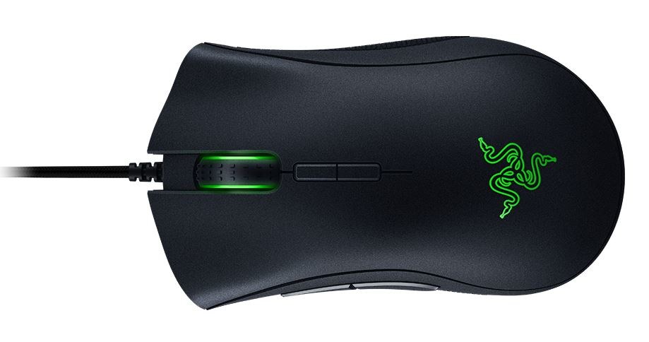 Razer /materiały prasowe