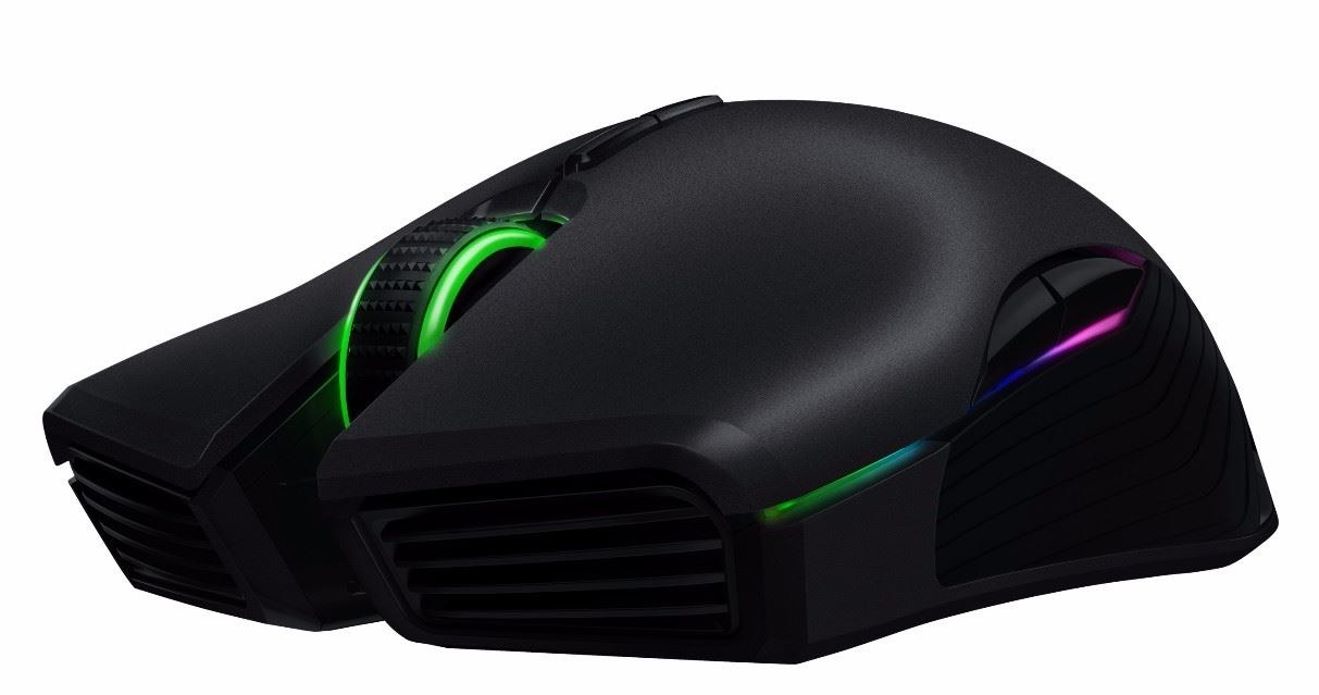 Razer /materiały prasowe