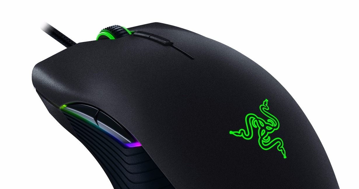 Razer /materiały prasowe