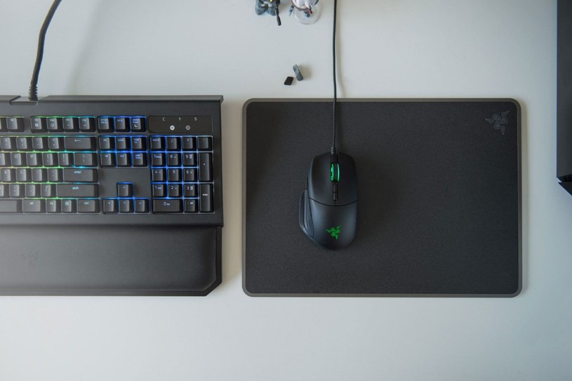 Razer /materiały prasowe