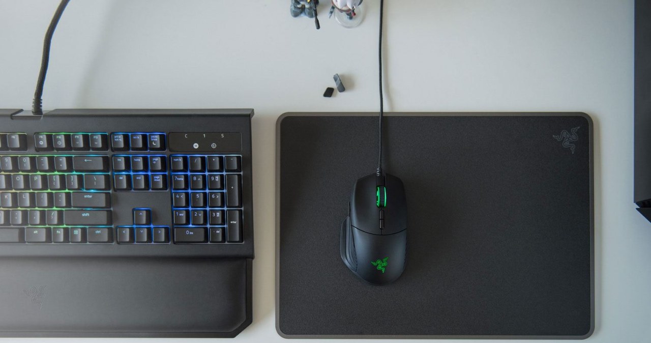 Razer /materiały prasowe