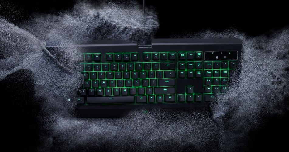 Razer /materiały prasowe