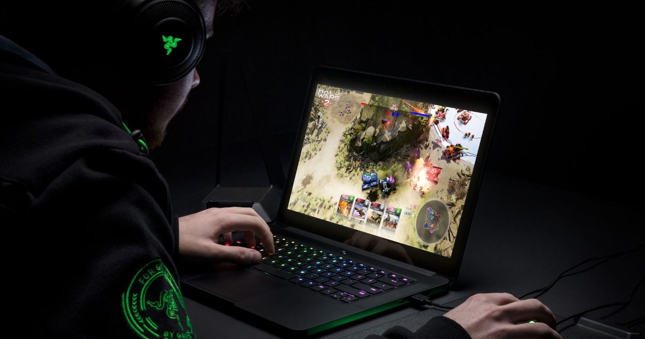 Razer /materiały prasowe