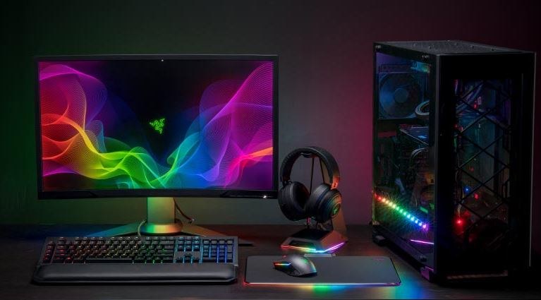 Razer /materiały prasowe