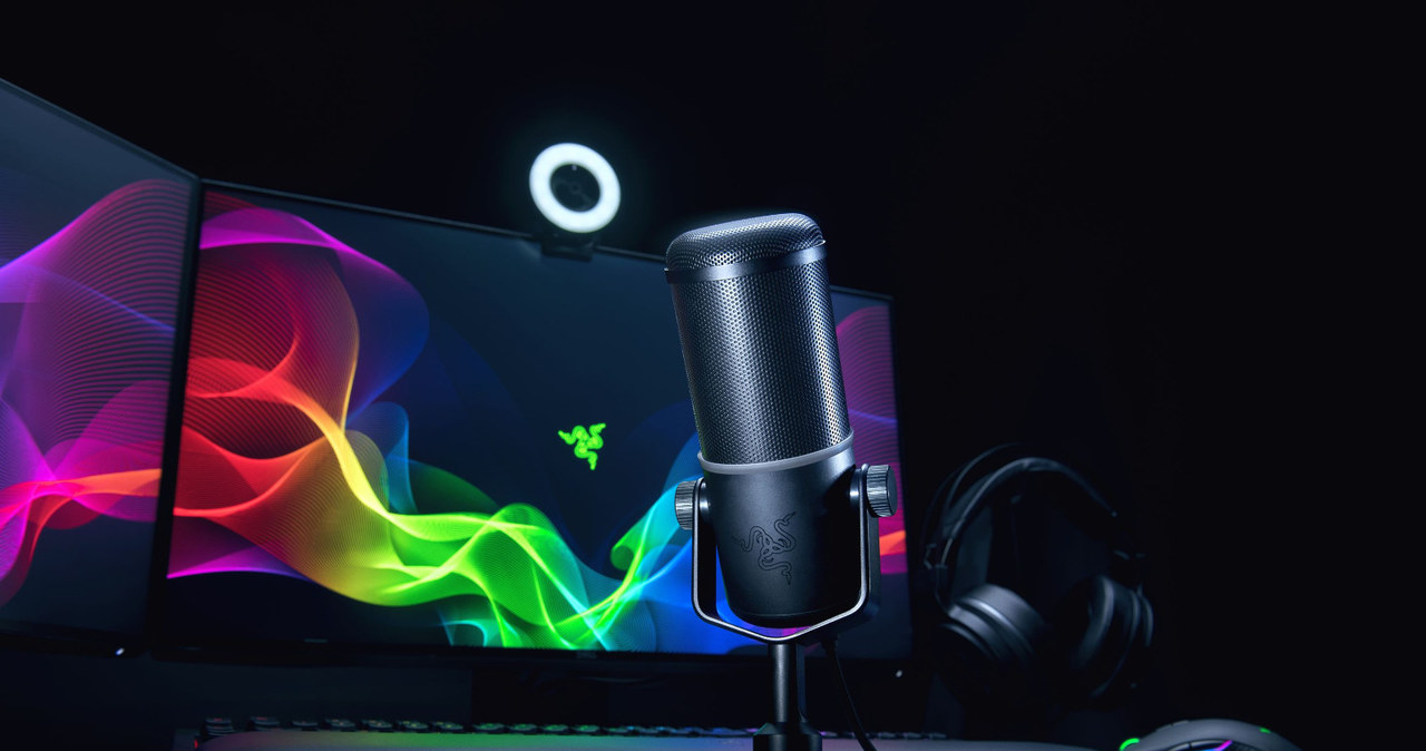 Razer /materiały prasowe