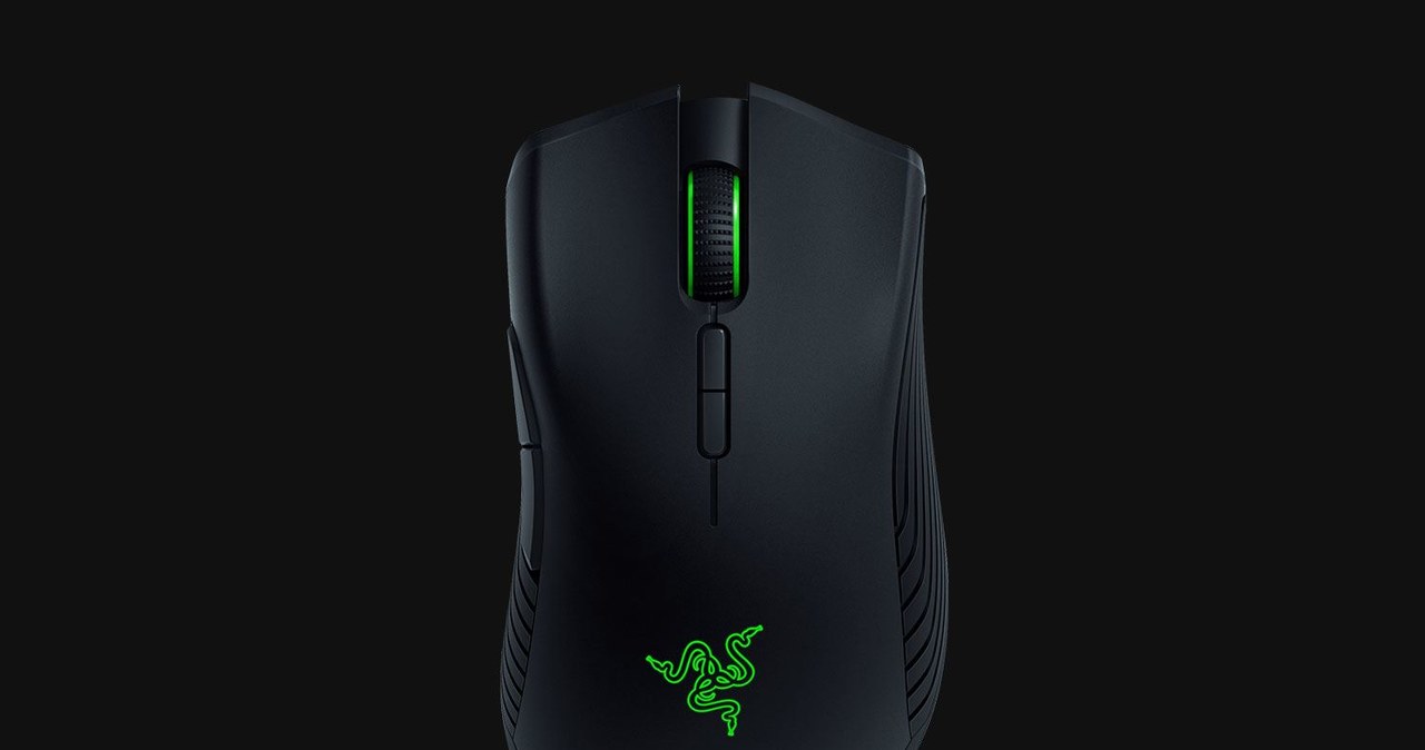 Razer /materiały prasowe