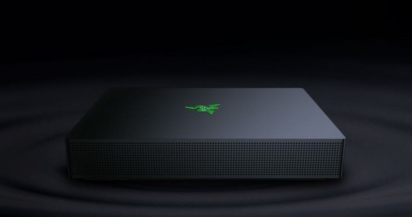 Razer /materiały prasowe