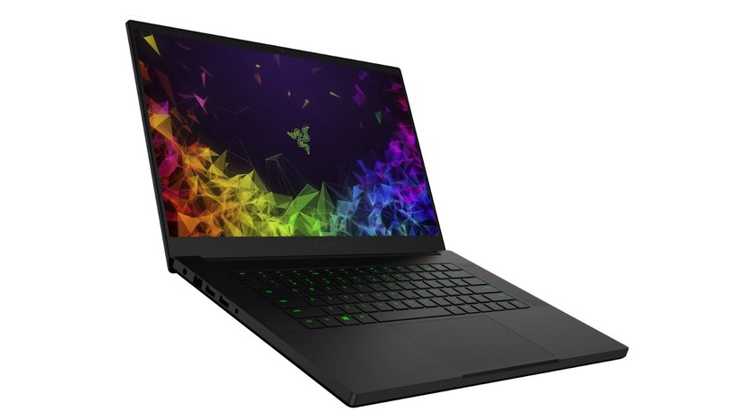 Razer /materiały prasowe