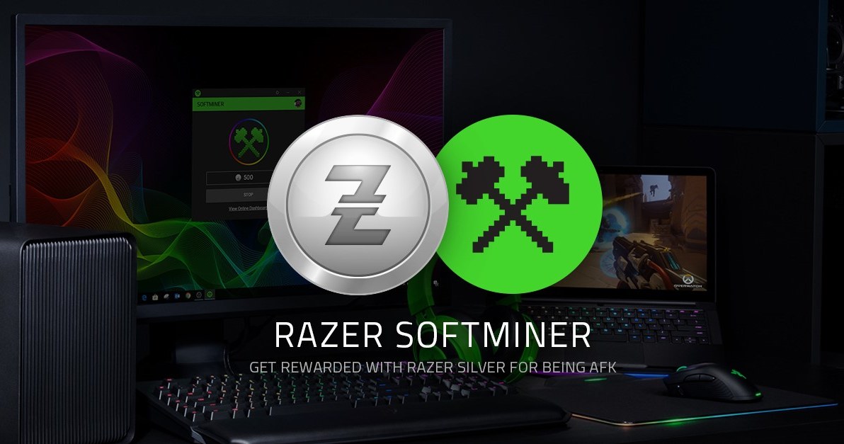 Razer /materiały prasowe