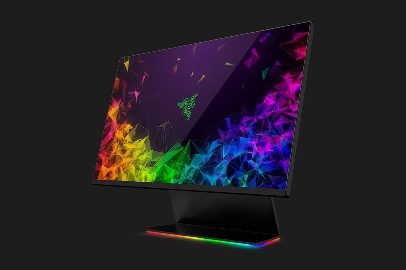 Razer /materiały prasowe