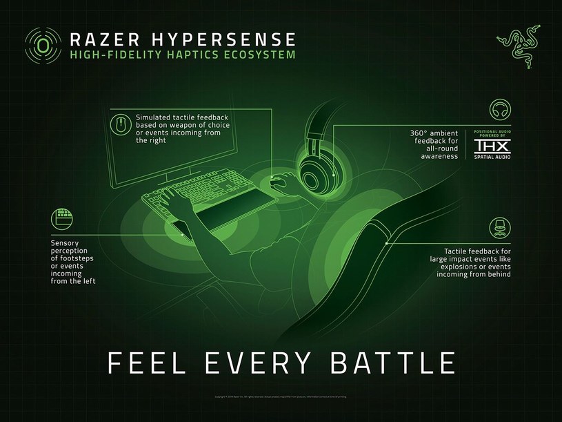 Razer /materiały prasowe