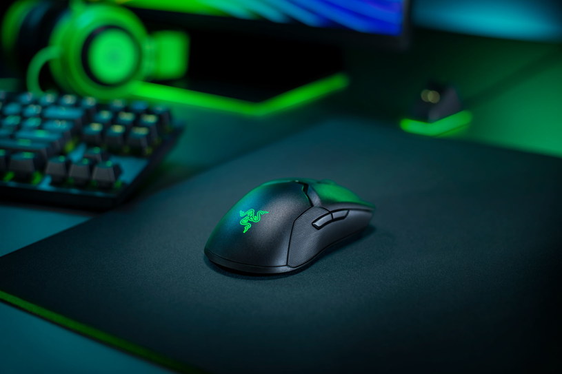 Razer /materiały prasowe