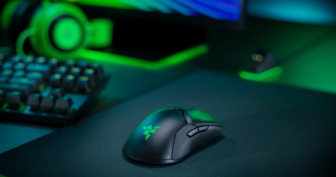 Razer /materiały prasowe