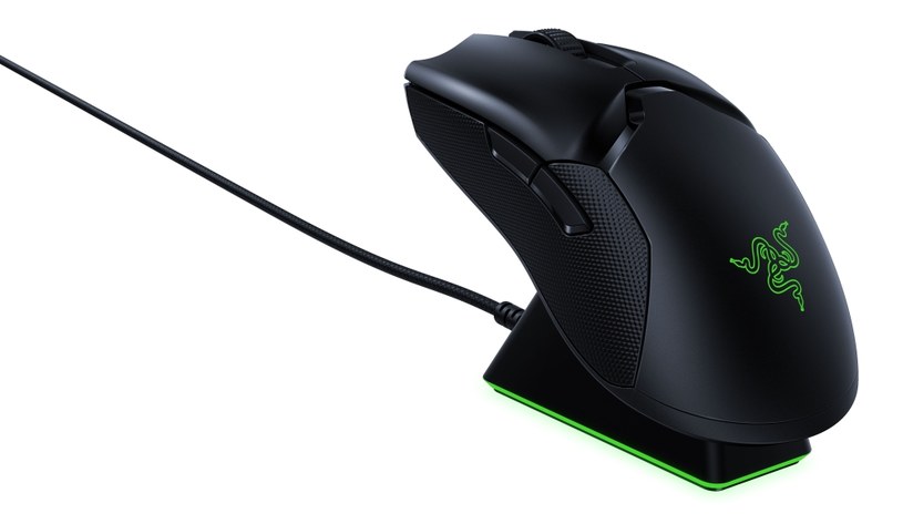 Razer /materiały prasowe