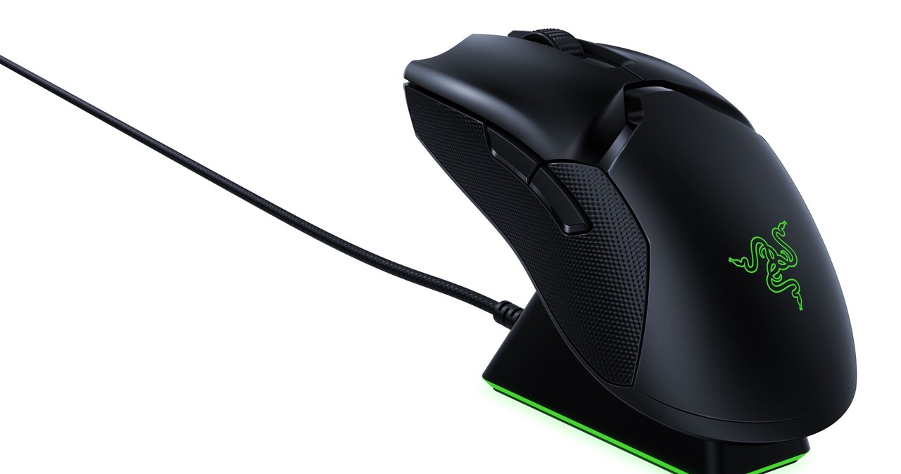 Razer /materiały prasowe