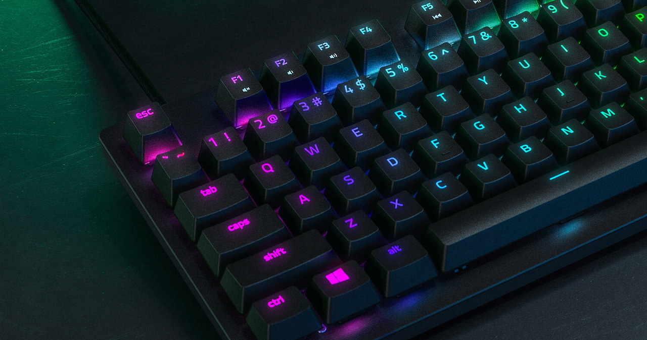 Razer /materiały prasowe