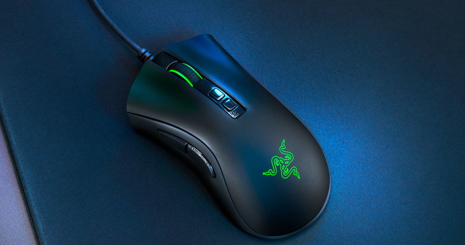 Razer /materiały prasowe