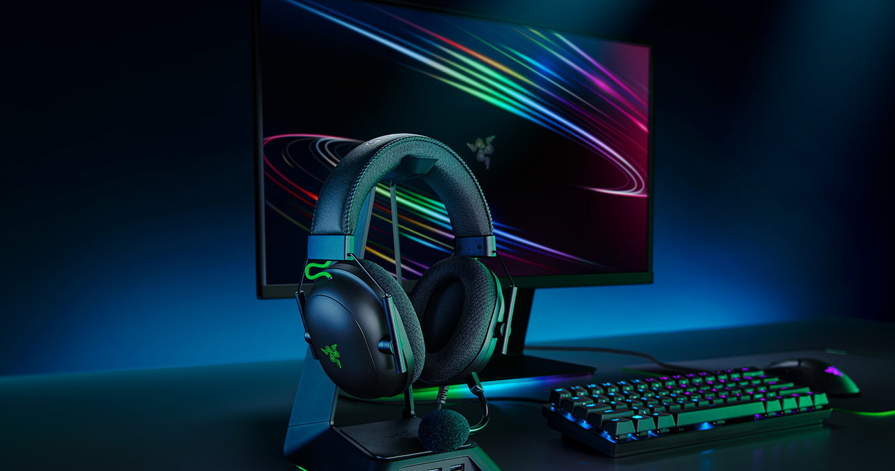 Razer /materiały prasowe